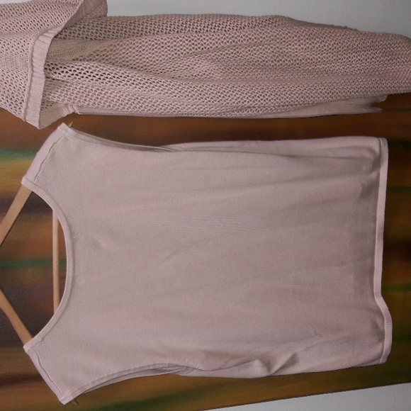 Modern Soul cardigan set - Picture 8 of 8